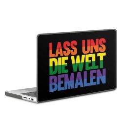 Hard Case für MacBook anthrazit