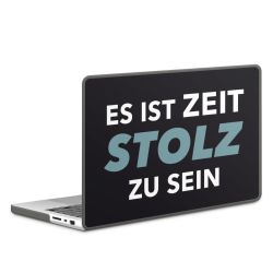 Hard Case für MacBook anthrazit