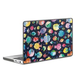 Hard Case for MacBook anthracite