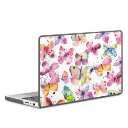 Hard Case for MacBook anthracite