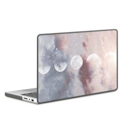 Hard Case for MacBook anthracite