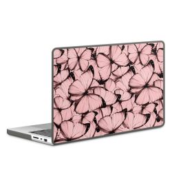 Hard Case for MacBook anthracite