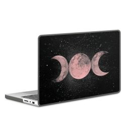 Hard Case for MacBook anthracite