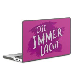 Hard Case für MacBook anthrazit