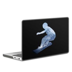 Hard Case for MacBook anthracite