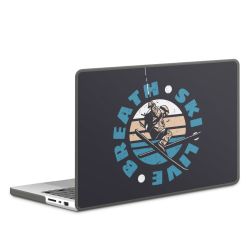 Hard Case for MacBook anthracite