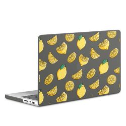 Hard Case for MacBook anthracite