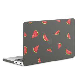 Hard Case for MacBook anthracite