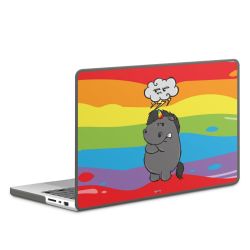 Hard Case für MacBook anthrazit