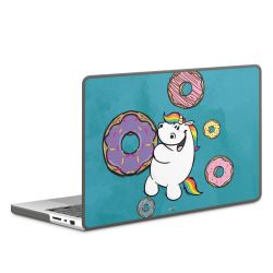 Hard Case für MacBook anthrazit