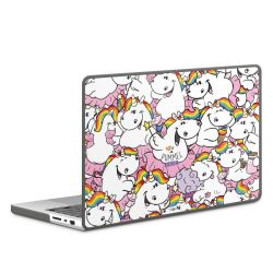 Hard Case für MacBook anthrazit