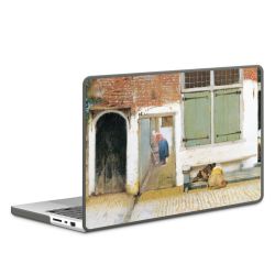 Hard Case for MacBook anthracite