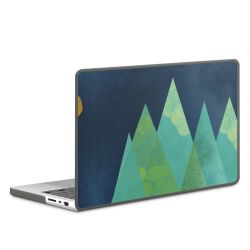 Hard Case for MacBook anthracite