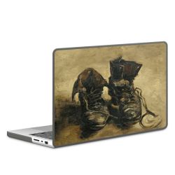 Hard Case for MacBook anthracite