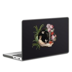 Hard Case for MacBook anthracite