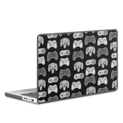 Hard Case for MacBook anthracite