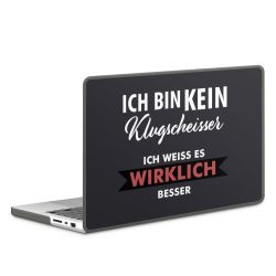 Hard Case für MacBook anthrazit