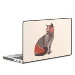 Hard Case for MacBook anthracite