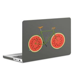 Hard Case for MacBook anthracite