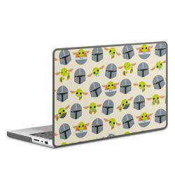 Hard Case für MacBook anthrazit