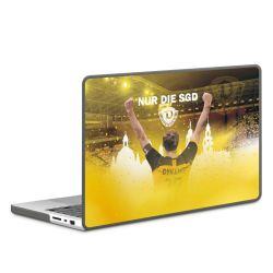 Hard Case für MacBook anthrazit