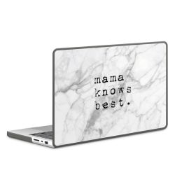 Hard Case for MacBook anthracite