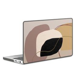 Hard Case for MacBook anthracite