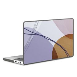 Hard Case for MacBook anthracite