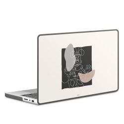 Hard Case for MacBook anthracite