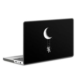 Hard Case for MacBook anthracite