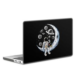 Hard Case for MacBook anthracite