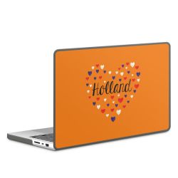 Hard Case für MacBook anthrazit