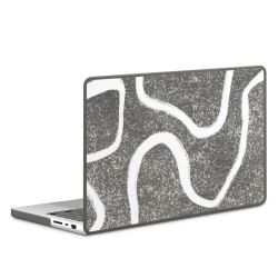 Hard Case for MacBook anthracite