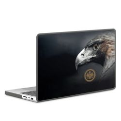 Hard Case für MacBook anthrazit