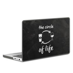 Hard Case for MacBook anthracite