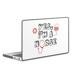 Hard Case for MacBook anthracite