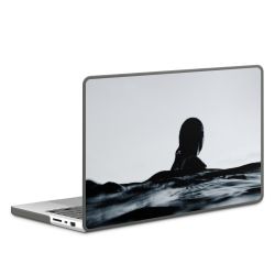 Hard Case for MacBook anthracite