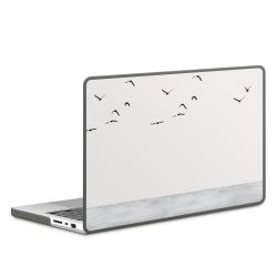 Hard Case for MacBook anthracite