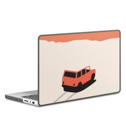 Hard Case for MacBook anthracite