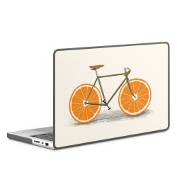 Hard Case for MacBook anthracite