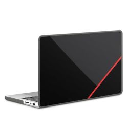 Hard Case for MacBook anthracite