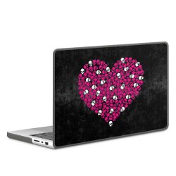 Hard Case for MacBook anthracite