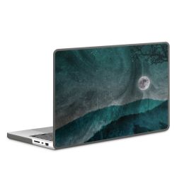 Hard Case for MacBook anthracite