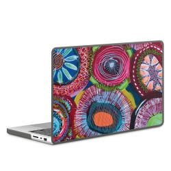 Hard Case for MacBook anthracite