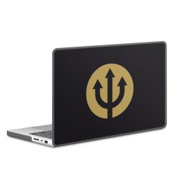 Hard Case for MacBook anthracite