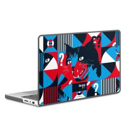 Hard Case für MacBook anthrazit