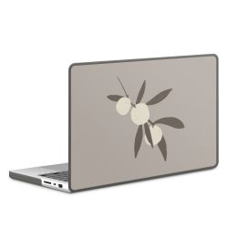 Hard Case for MacBook anthracite