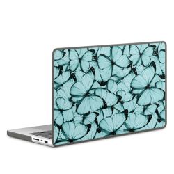 Hard Case for MacBook anthracite