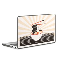 Hard Case for MacBook anthracite