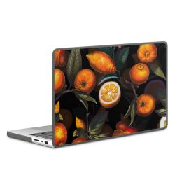 Hard Case for MacBook anthracite